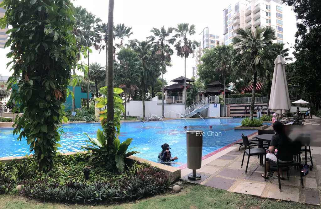 Blossoms @ Woodleigh (D13), Condominium #201881902